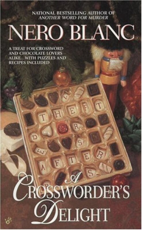 Nero Blanc book cover