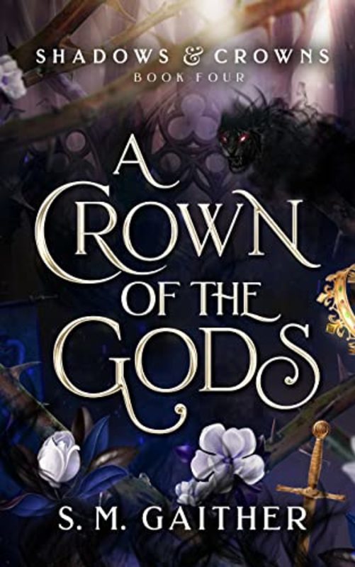 SM Gaither book cover