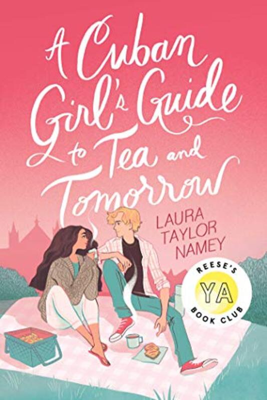 Laura Taylor Namey book cover
