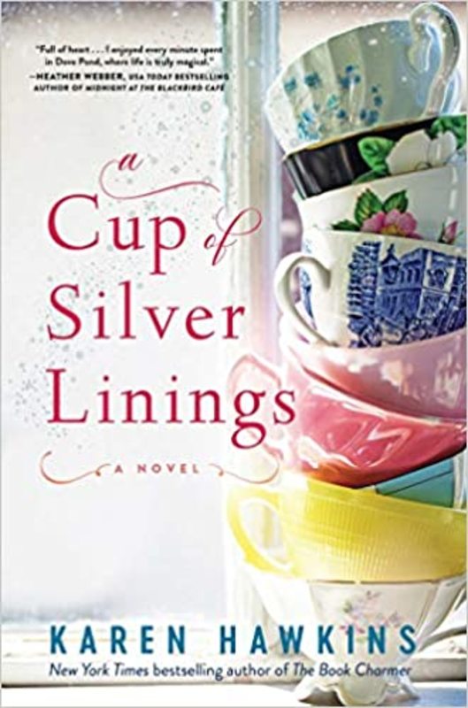 Karen Hawkins book cover