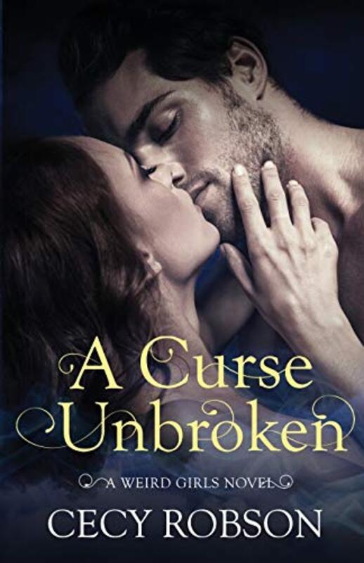 Cecy Robson book cover