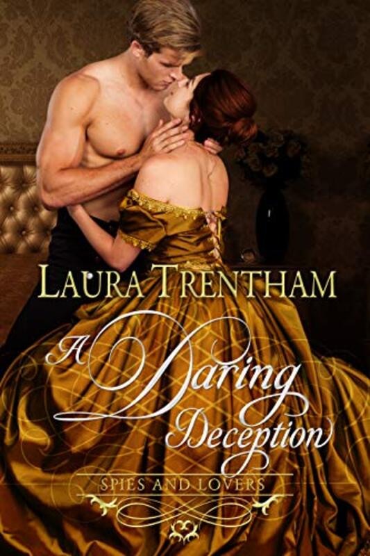 Laura Trentham book cover