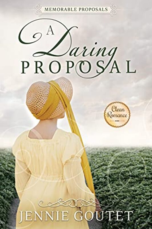 Jennie Goutet book cover