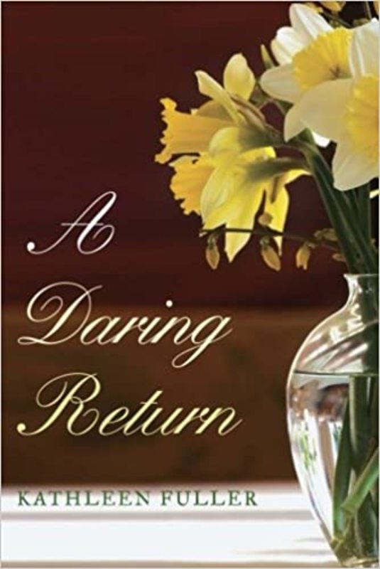 Regency Royal Mystery book cover