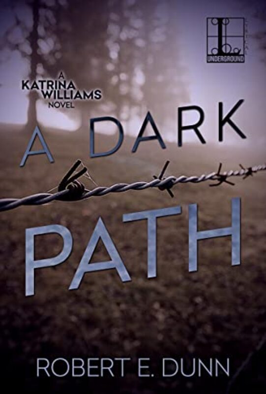 Robert Dunn book cover