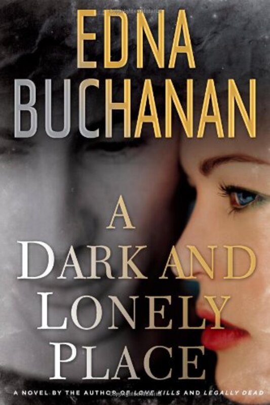 Edna Buchanan book cover