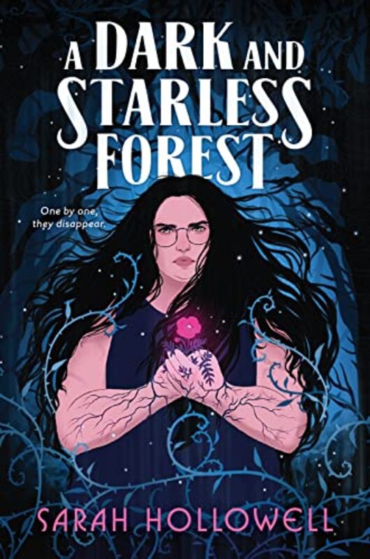 Sarah Hollowell book cover