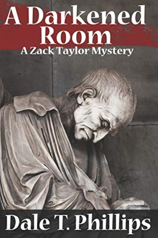 Dale T Phillips book cover