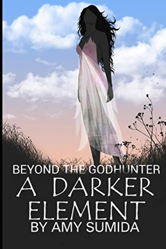 Book cover for "A Darker Element" by Amy Sumida
