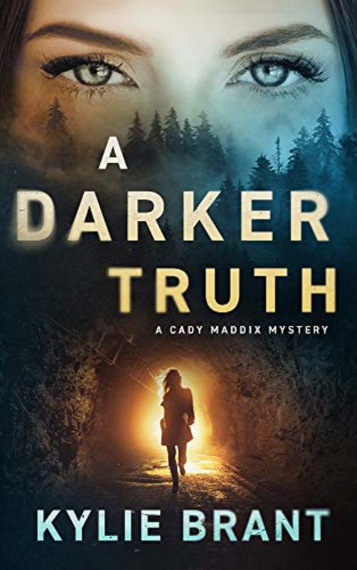 Kylie Brant book cover