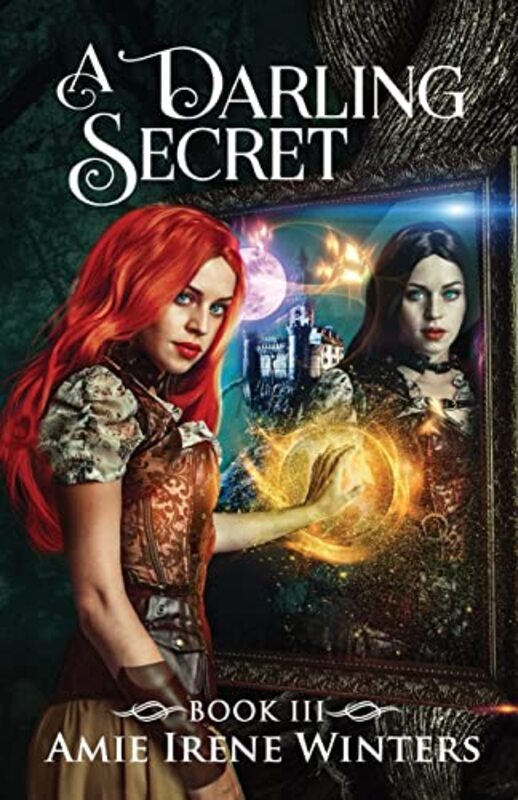 AI Winters book cover