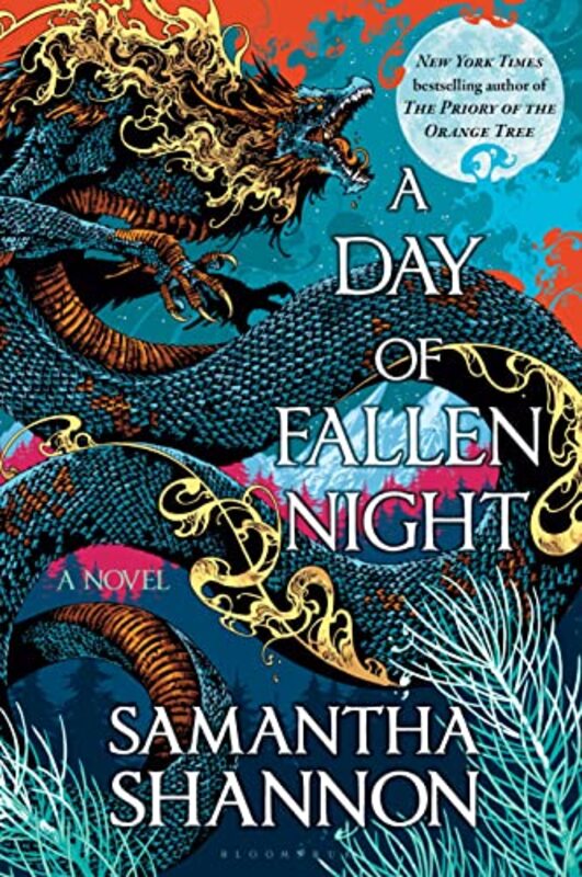 Samantha Shannon book cover