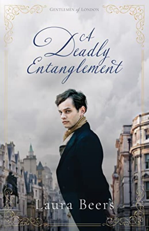 Laura Beers book cover