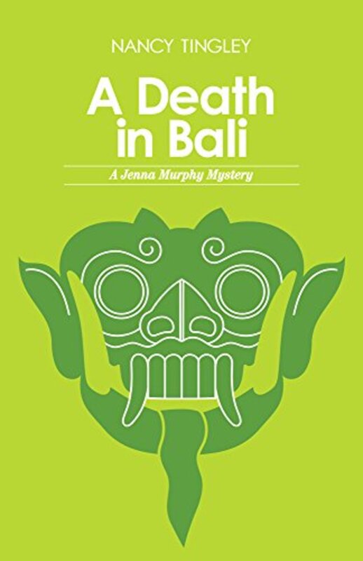 Nancy Tingley book cover