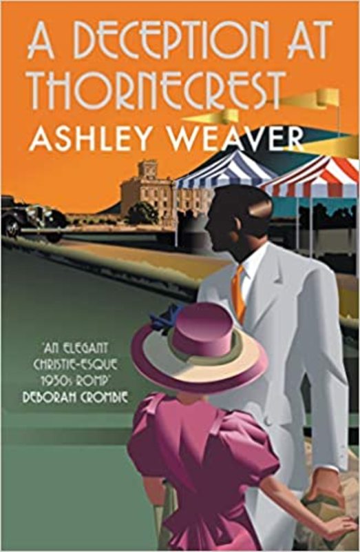 Amory Ames Mystery book cover