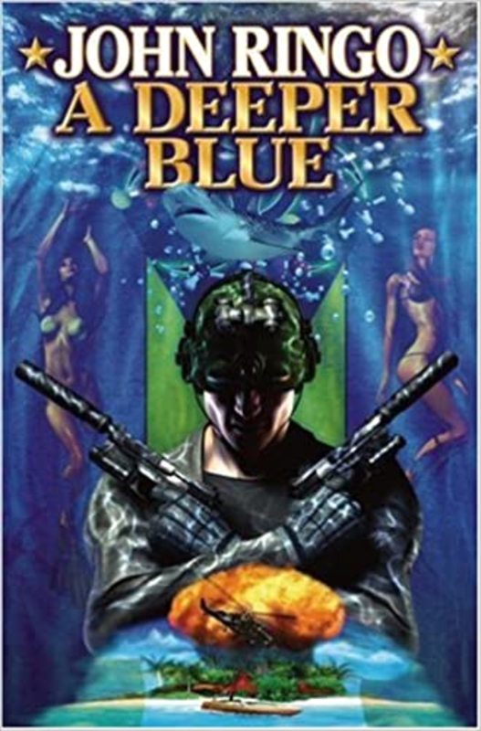Paladin of Shadows book cover