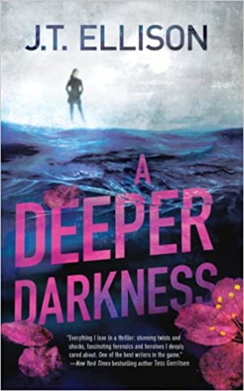Samantha Owens book cover