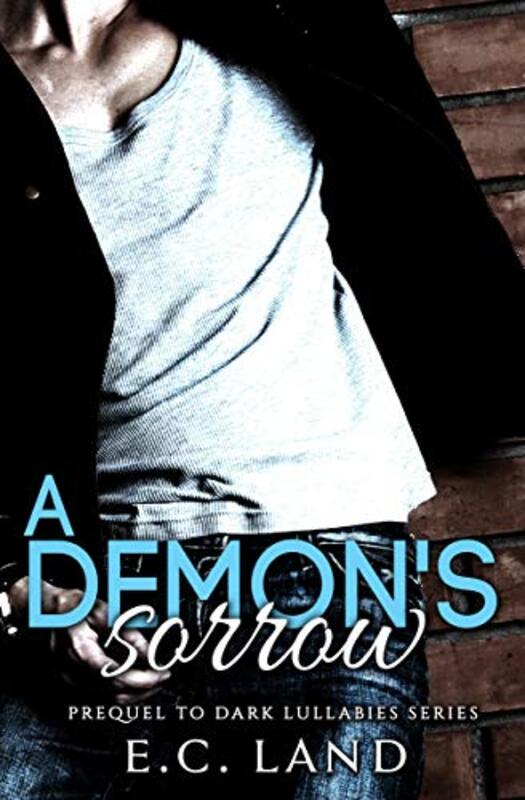 Book cover for "A Demon's Sorrow" by Elizabeth Knox