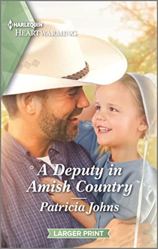 Patricia Johns book cover