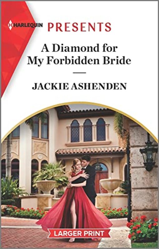 Jackie Ashenden book cover