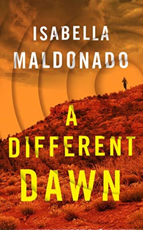Isabella Maldonado book cover