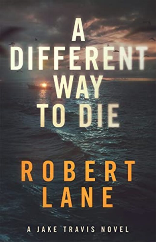 Robert Lane book cover