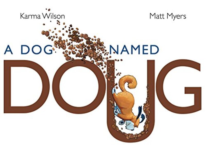 Karma Wilson book cover