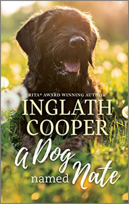 Inglath Cooper book cover