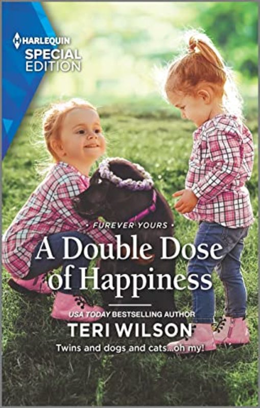Teri Wilson book cover