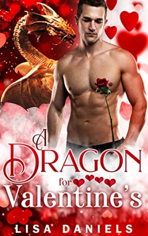 Lisa Daniels book cover
