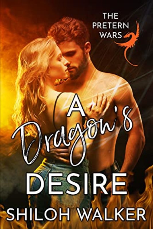 Shiloh Walker book cover