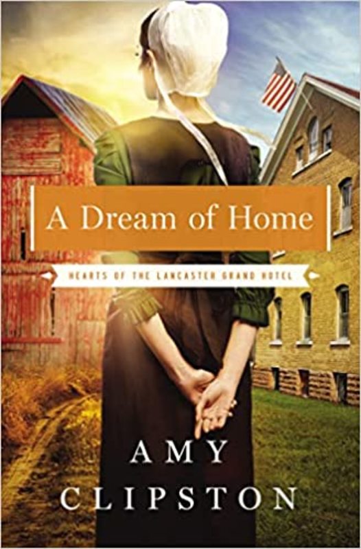 Hearts of the Lancaster Grand Hotel book cover