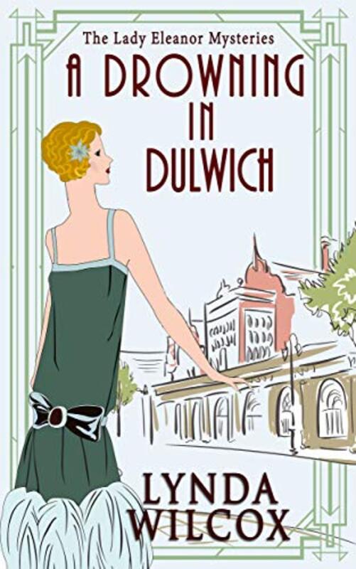 Lynda Wilcox book cover