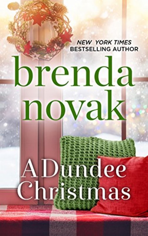 Dundee Idaho book cover