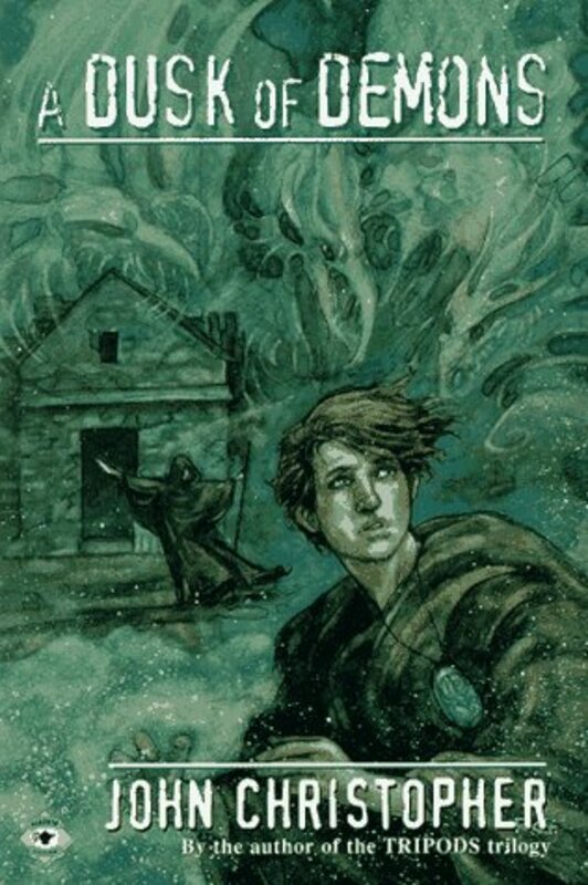 John Christopher book cover
