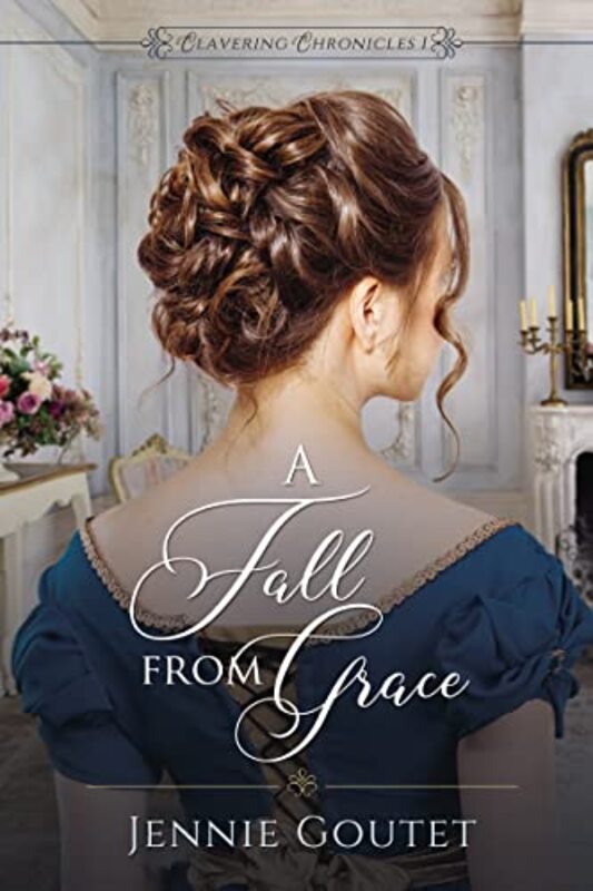 Jennie Goutet book cover