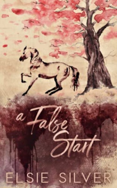 Elsie Silver book cover