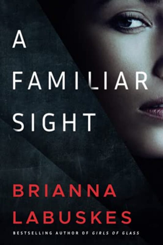 Brianna Labuskes book cover