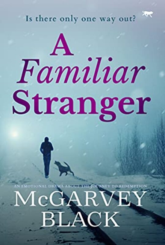 McGarvey Black book cover
