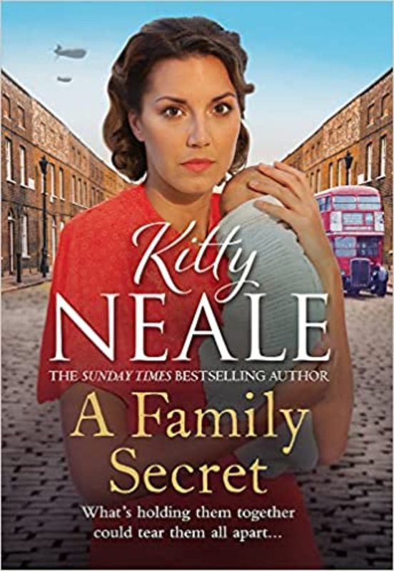 Kitty Neale book cover