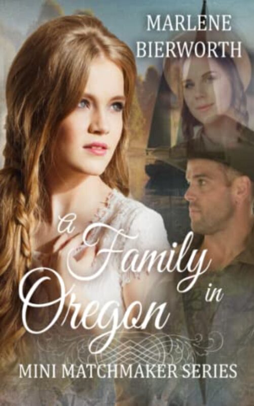 Marlene Bierworth book cover