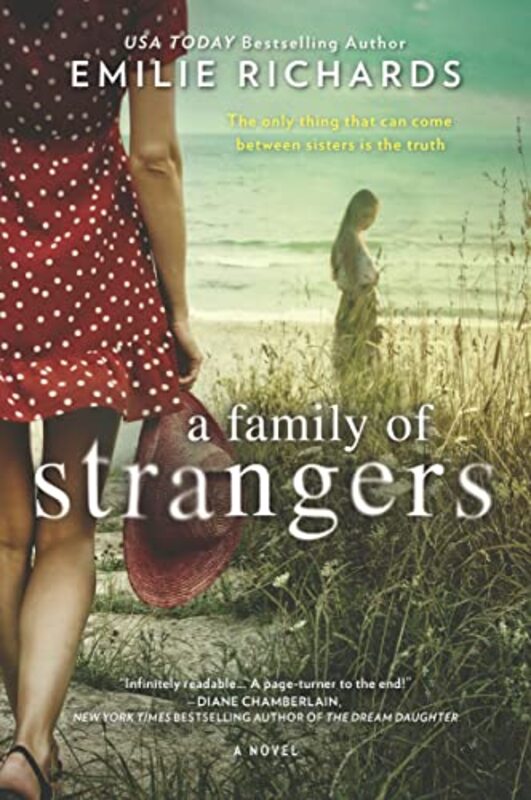Emilie Richards book cover