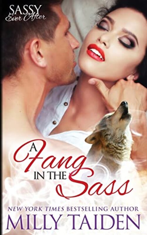 Sassy Mates book cover