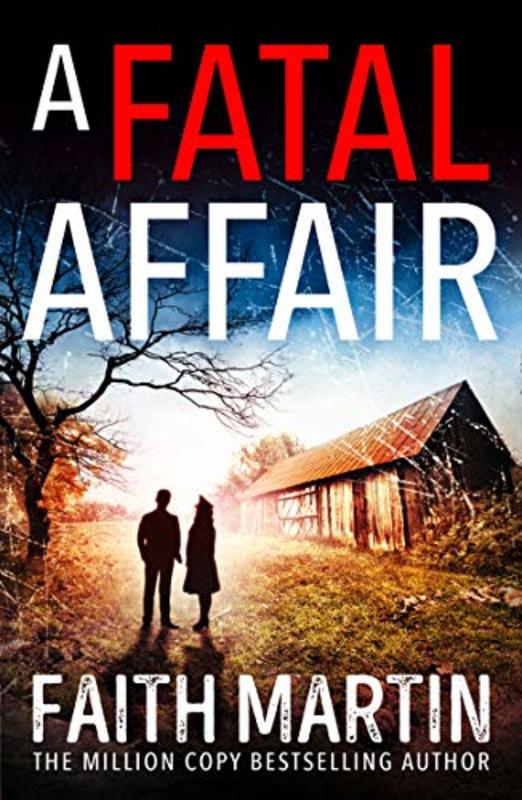 Faith Martin book cover