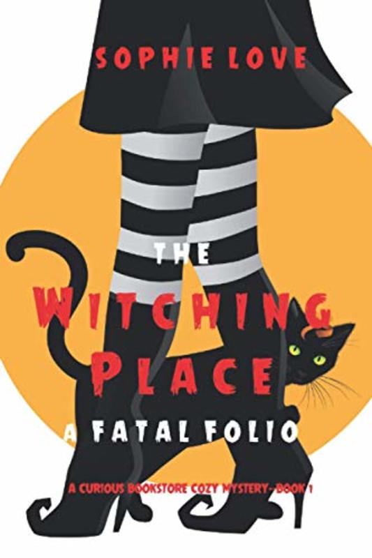 Sophie Love book cover