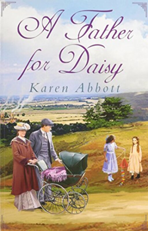 Karen Abbott book cover