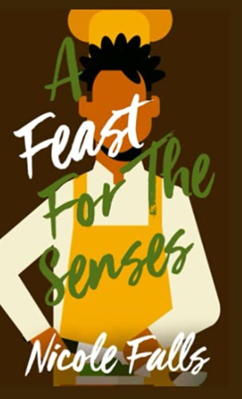 Nicole Falls book cover