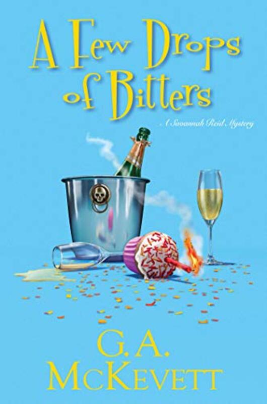 Savannah Reid book cover