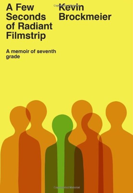 Kevin Brockmeier book cover