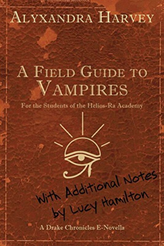 Drake Chronicles book cover